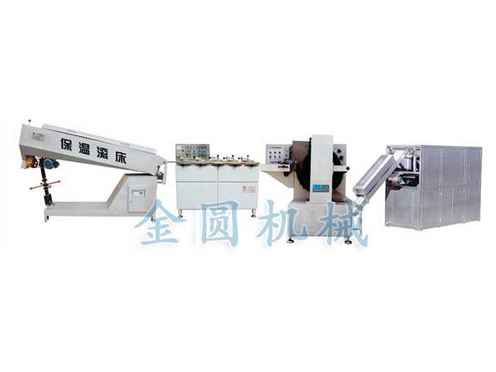镇江市小型糖果浇注机小型糖果浇注机 - 价格